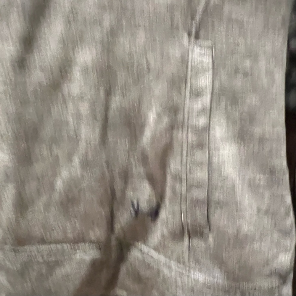 Under Armor Hoodie - Picture 2 of 6